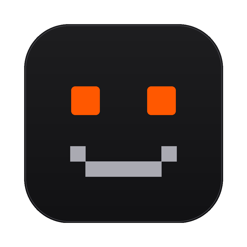 Granular app icon